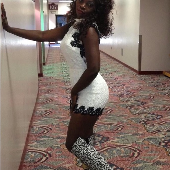 Privilege by JC Dossier High heel boot - Picture 7 of 8